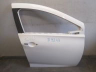 door front right RENAULT ZOE