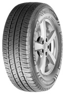 1x 185/80R14C Fulda Conveo Tour 2 102R NOWE LATO