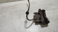 Renault Captur 2015 front side left caliper