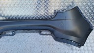 bumper rear part 735426845 FIAT BRAVO II 2007