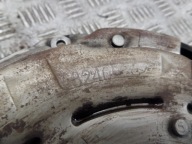 Hyundai OE 41100-32400 Disque Embrayage de pression