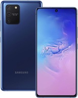 Smartfon Samsung Galaxy S10 Lite 8 GB / 128 GB Brak blokad BD STAN !