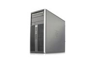 HP Compaq 6000 E5800/2GB/500GB