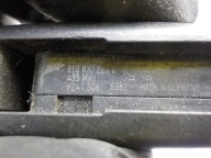 AUDI A4 B7 klíček PILOT 433 MHZ