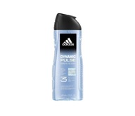 Adidas Dynamic Pulse Żel do mycia 3w1 dla mężczyzn 400 ml