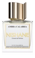 Nishane Ambra Calabria parfumový extrakt unisex