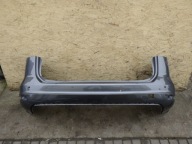 VW SHARAN II 7N 2010- 10- bumper rear
