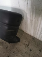 Ecke der Stoßstange links heck RENAULT MASTER II 7700352123 03-09