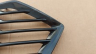 grid spoiler of a bumper right right front front VOLVO XC60 II R-design