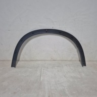 MITSUBISHI ASX and 1 LIFT 12-23 moulding cap left front