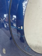 DACIA SANDERO III STEPWAY 20- fender right front front
