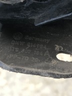 bumper bracket right front VW TOURAN 1T0807184A