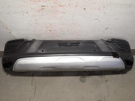 bumper rear part rear RENAULT ARKANA 2019- 850186741