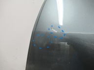 TÜR HECK HINTEN LINKS CITROEN C3 PICASSO