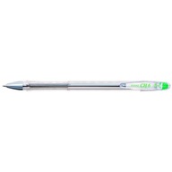 Długopis Zielony dla Dzieci do Szkoły Penac OKAZJA