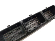 computer control unit of the engine PEUGEOT 4007 9663757980