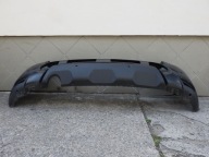 DACIA DUSTER 2 II 17- bumper rear