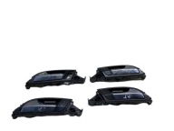 handle inner KOMPLET AUDI Q7 4L 4L0837019 4L0837020