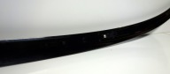 AUDI E-TRON SPORTBACK 4K4827933 SPOILER LOTKA heck heckklappe