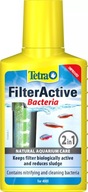 Tetra FilterActive prostriedok na rovnováhu biol 100 ml