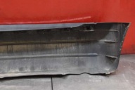 bumper rear part rear LZ5Q AUDI A2 99-05