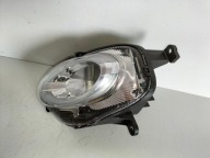 light front reflektor fog light drogowy left FIAT 500 LIFT 15