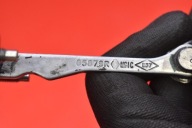 limiter DRZW left front 05879R DACIA DUSTER 1 and 10-13