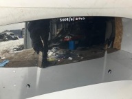 Capot Insonorisation PEUGEOT 3008 KTVD