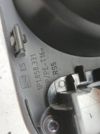bracket for KUBEK 1P1858331 Seat Leon II (2005-2012)
