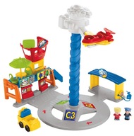 Fisher Price Little People Lotnisko