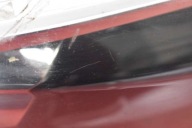 REFLEKTOR right light front lens EU RENAULT MEGANE SCENIC 3 III 09-12