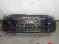 lökhárító eleje elsö VW CADDY 2020- 2K7
