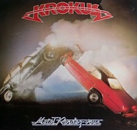 Krokus – Metal Rendez-vous (Lp)