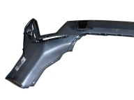 diffusore Paraurti posteriore BMW X1 U11 X-LINE