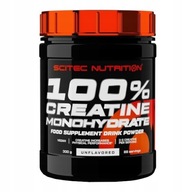 Scitec Nutrition Creatine 300g Kreatín Mono