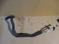 IDEALNE hadice klimatizaci MERCEDES W221 1