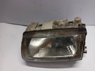 light Reflektor left front VW Polo III 6N 6N2 6NF 1995-2001 96249500