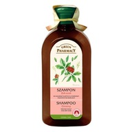 GREEN PHARMACY Šampón pre mastné vlasy