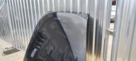 CAPOT AUDI A6 C6 LZ9Y 2004-2011 **
