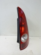 light rear Renault Espace IV Ph and 2004r.