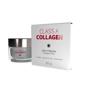 NOBLE HEALTH KREM CLASS A COLLAGEN NA DZIEŃ 50g