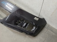 bumper front VW TIGUAN and 1 LIFT 10-14 5N0