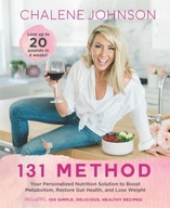 131 Method: Your Personalized Nutrition Solution