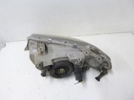 light front right Daewoo Kalos 2003r.