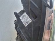FORD TRANSIT CUSTOM 12-17 light left UK