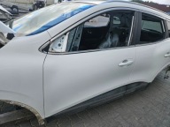 door left front RENAULT KADJAR (2015-2018) code LAKIERU OV369