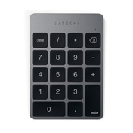 Satechi Slim Wireless Keypad - Aluminiowa klawiatura numeryczna Bluetooth