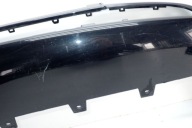 RENAULT AUSTRAL 22- accessories spoiler of a bumper front front