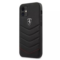 Pouzdro na telefon Ferrari iPhone 12 mini 5,4