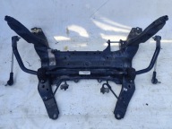 BMW X1 F48 subframe axle beam